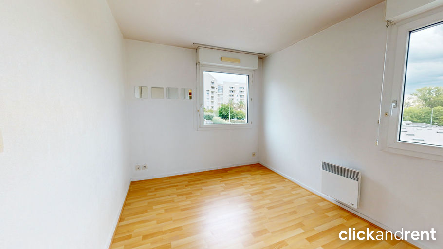 Appartement Allée des Conviviales à Mérignac
