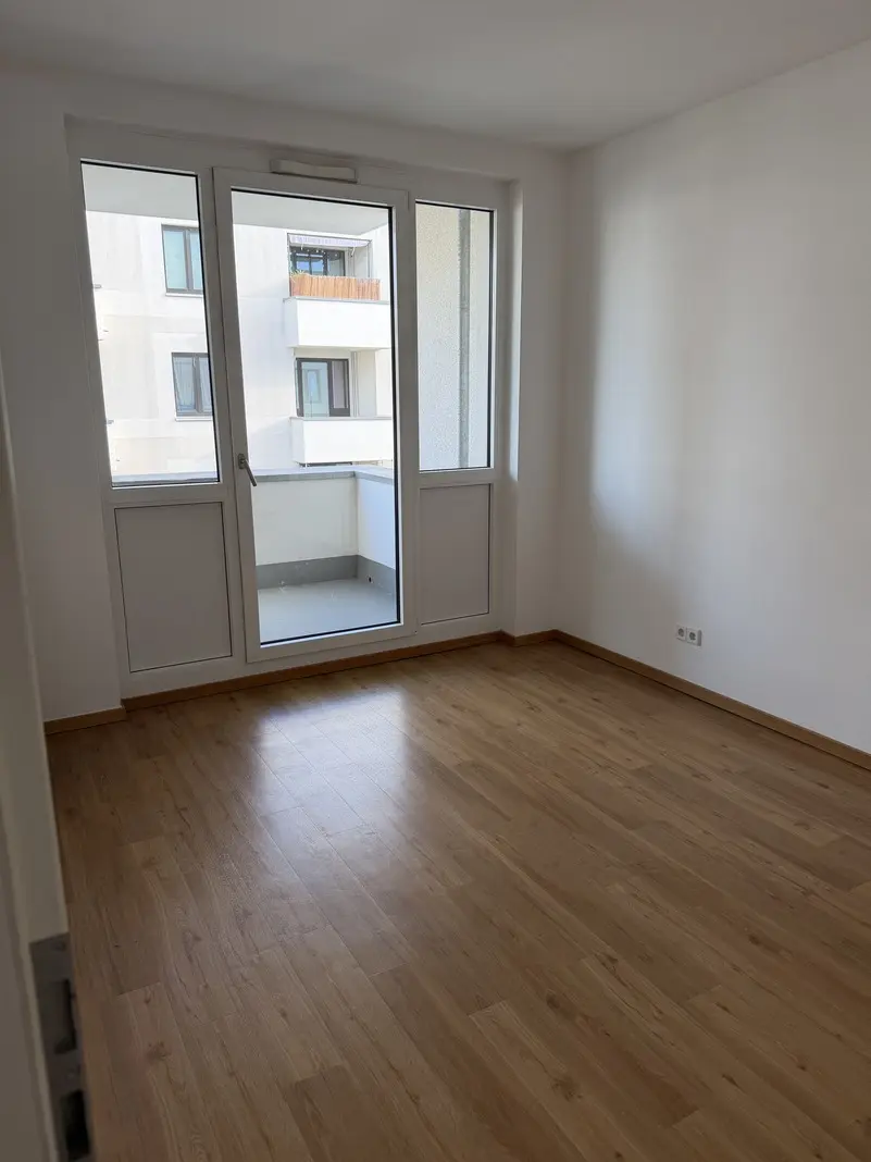 Wohnung Pepitapromenade in Berlin