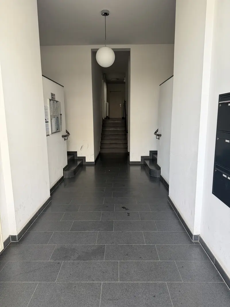 Wohnung Pepitapromenade in Berlin