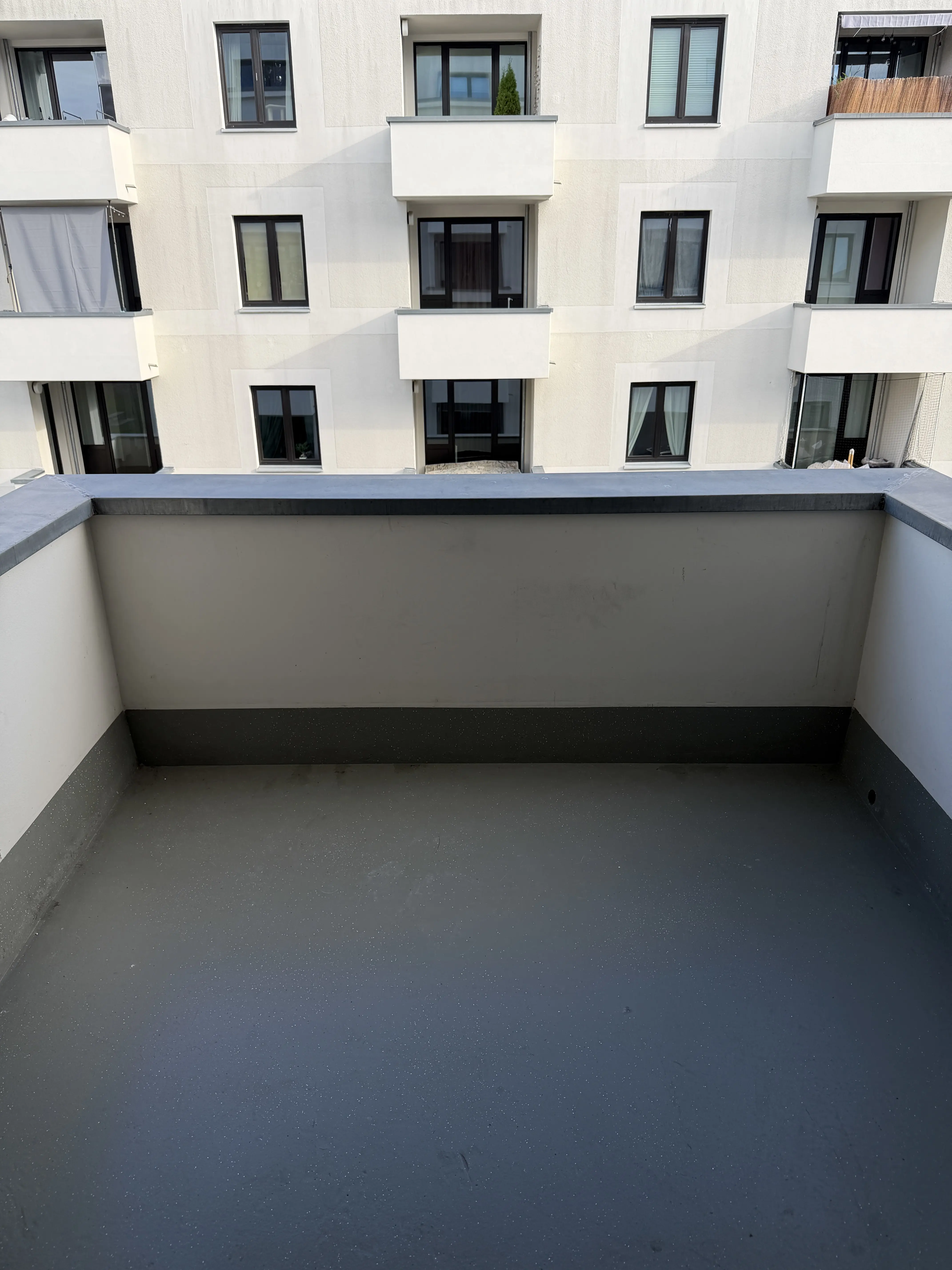 Wohnung Pepitapromenade in Berlin