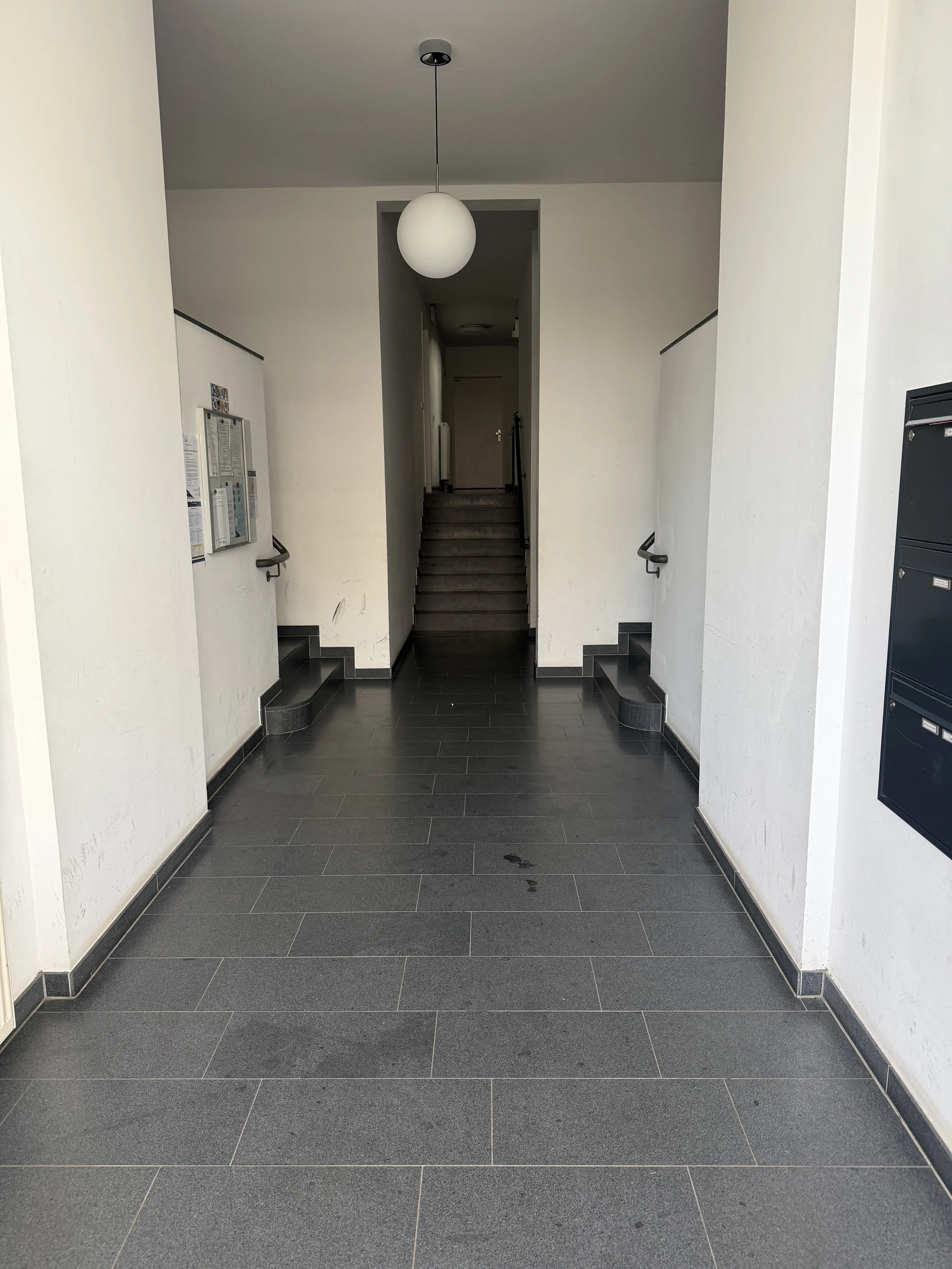 Wohnung Pepitapromenade in Berlin