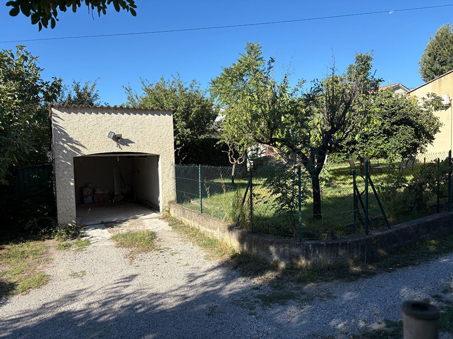 Maison Allée du Parc à Manosque