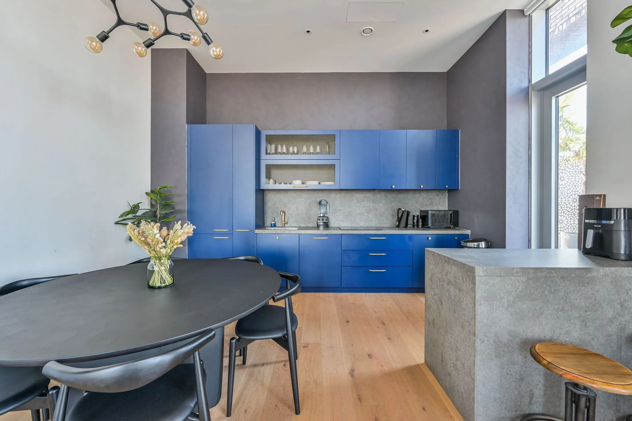 Flat Castle Slip in Greater London