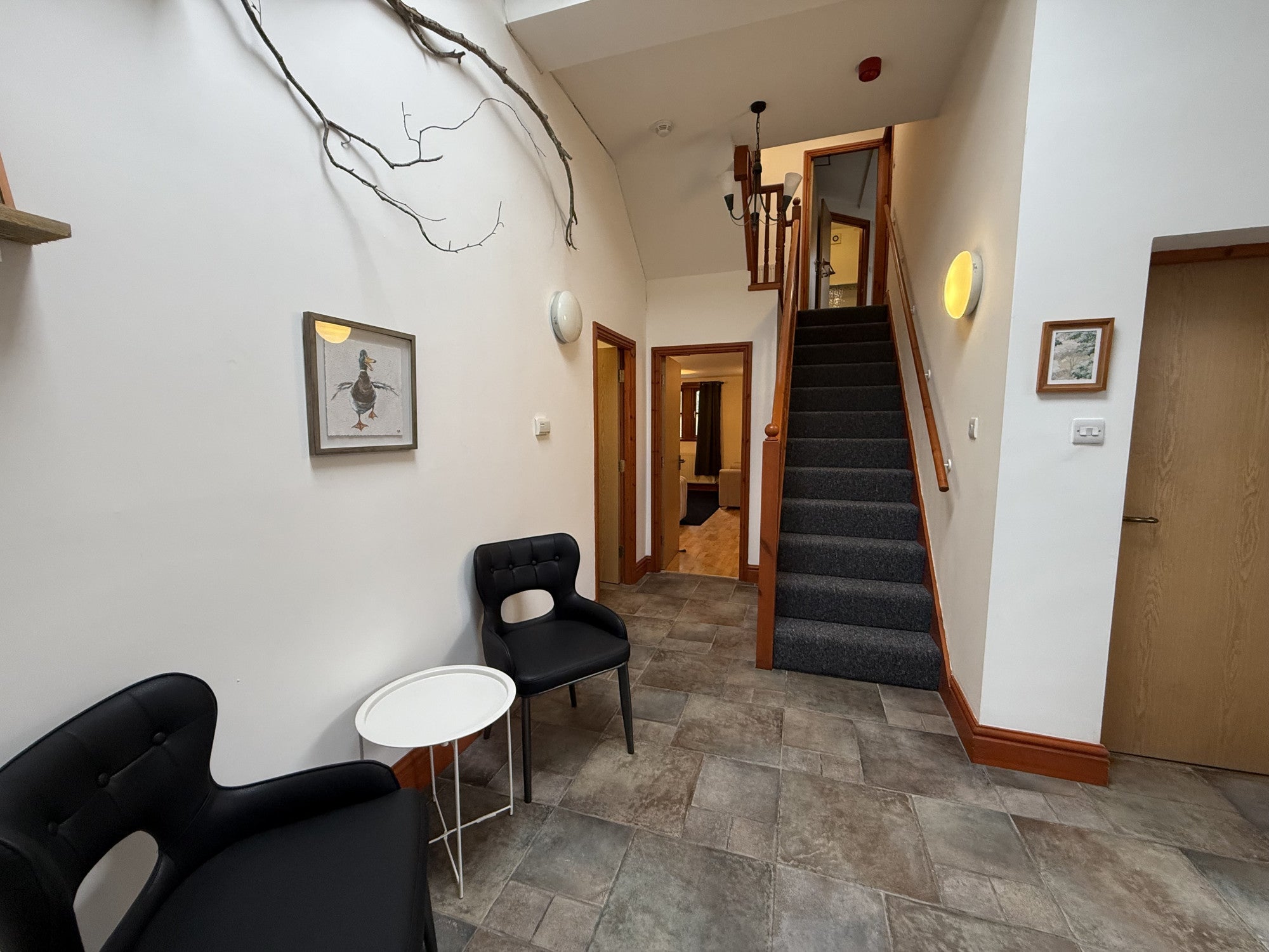 Room Merton Avenue in Preston