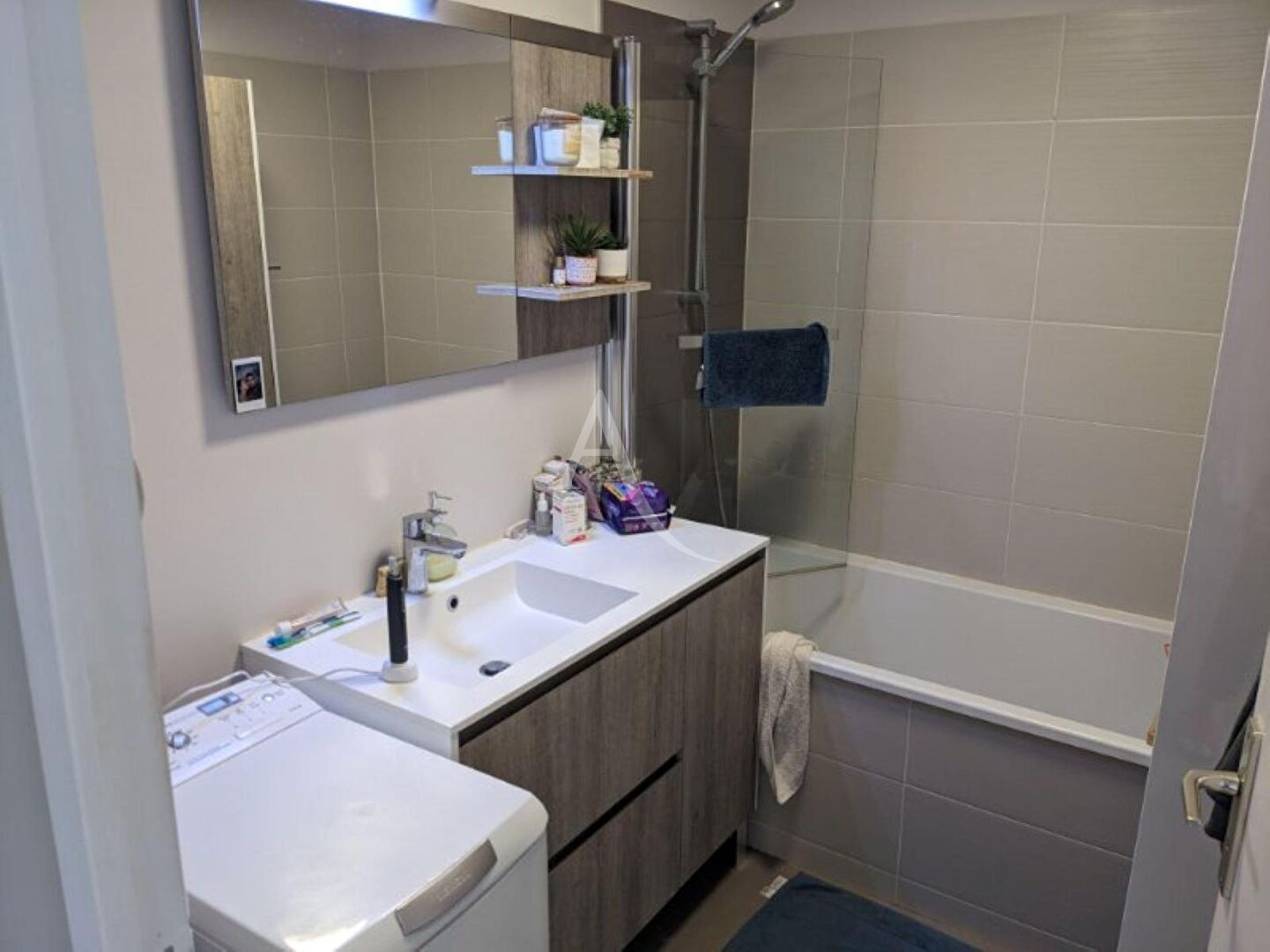 Appartement Boulevard des Tribunes à Nantes