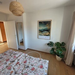 Wohnung Stettiner Straße in Monheim am Rhein