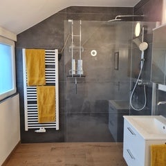 Wohnung Stettiner Straße in Monheim am Rhein