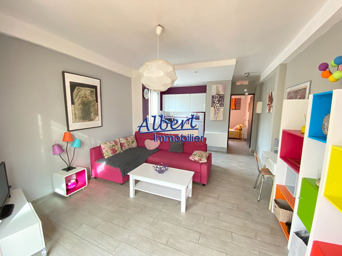 Appartement Traverse de Jouglas à Six-Fours-les-Plages