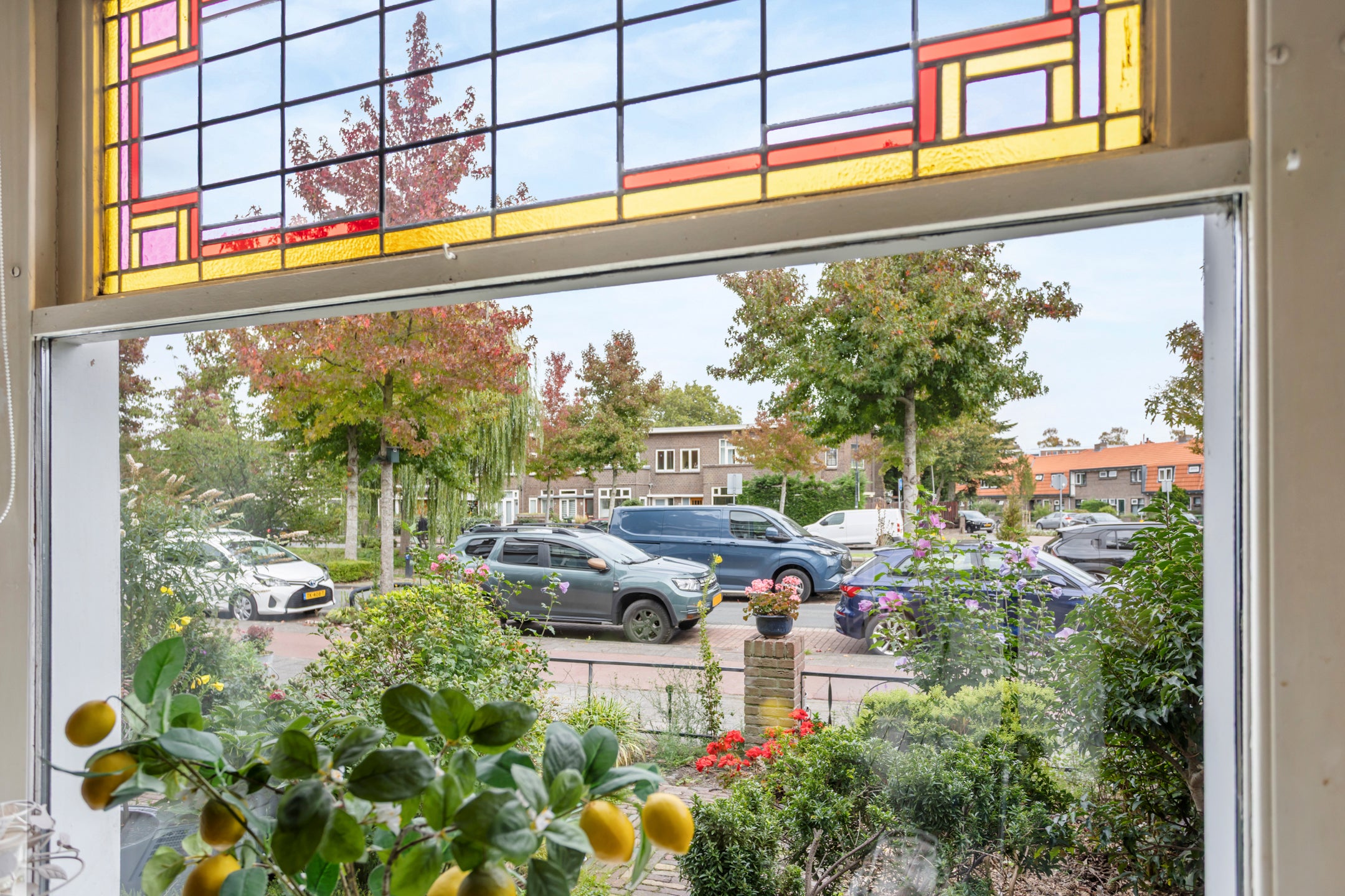 Appartement te koop: Rembrandtkade 176, Rijswijk