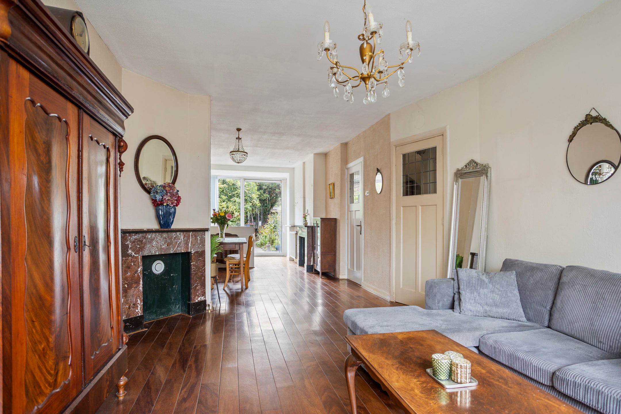 Appartement te koop: Rembrandtkade 176, Rijswijk