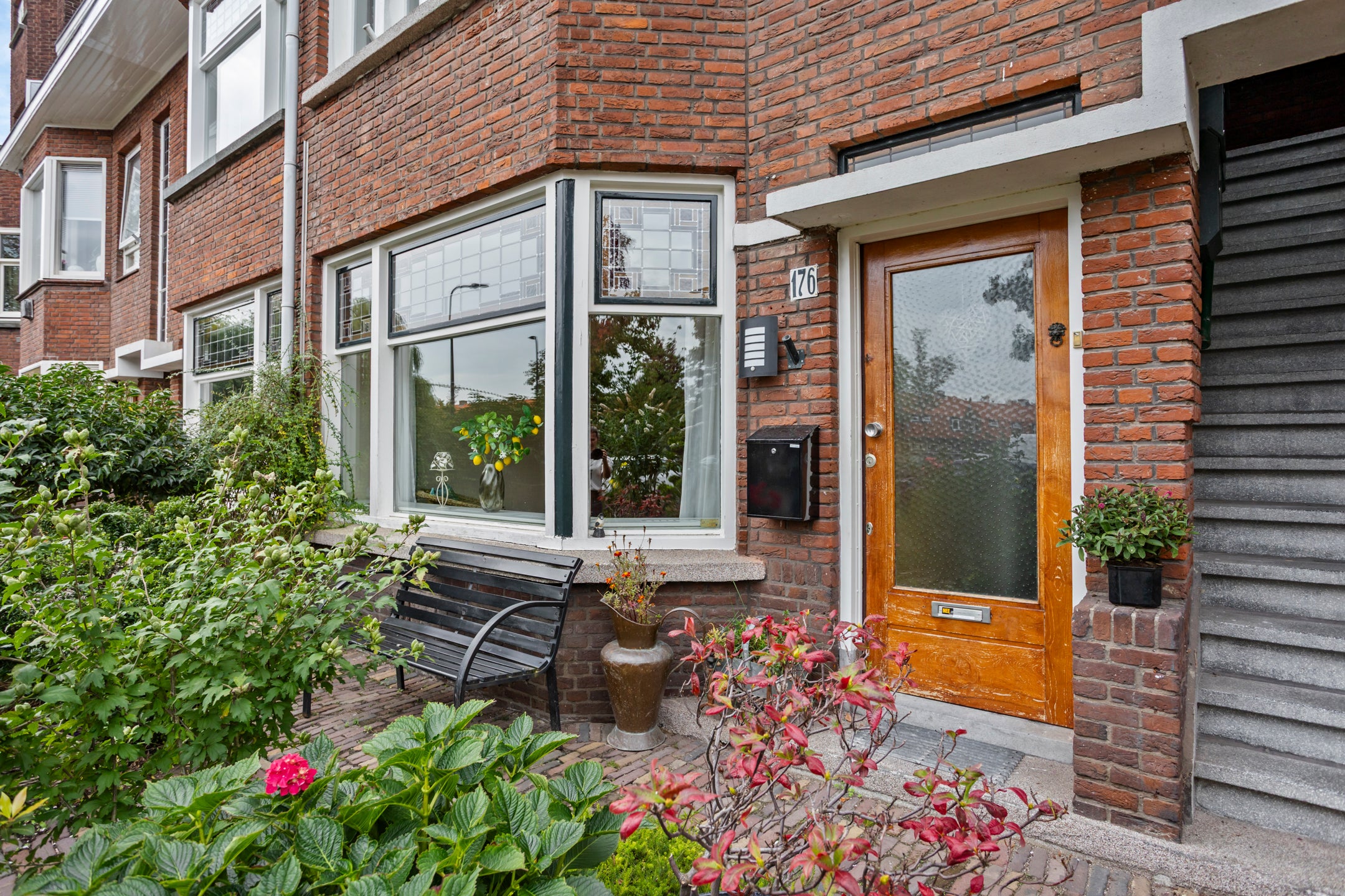 Appartement te koop: Rembrandtkade 176, Rijswijk