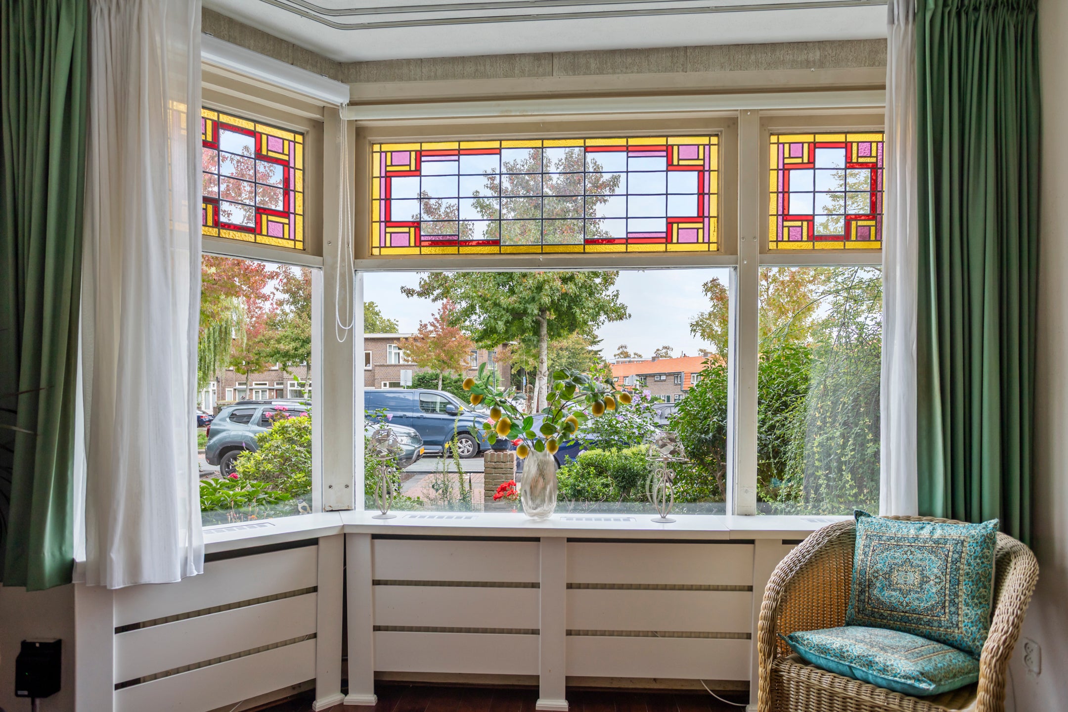 Appartement te koop: Rembrandtkade 176, Rijswijk