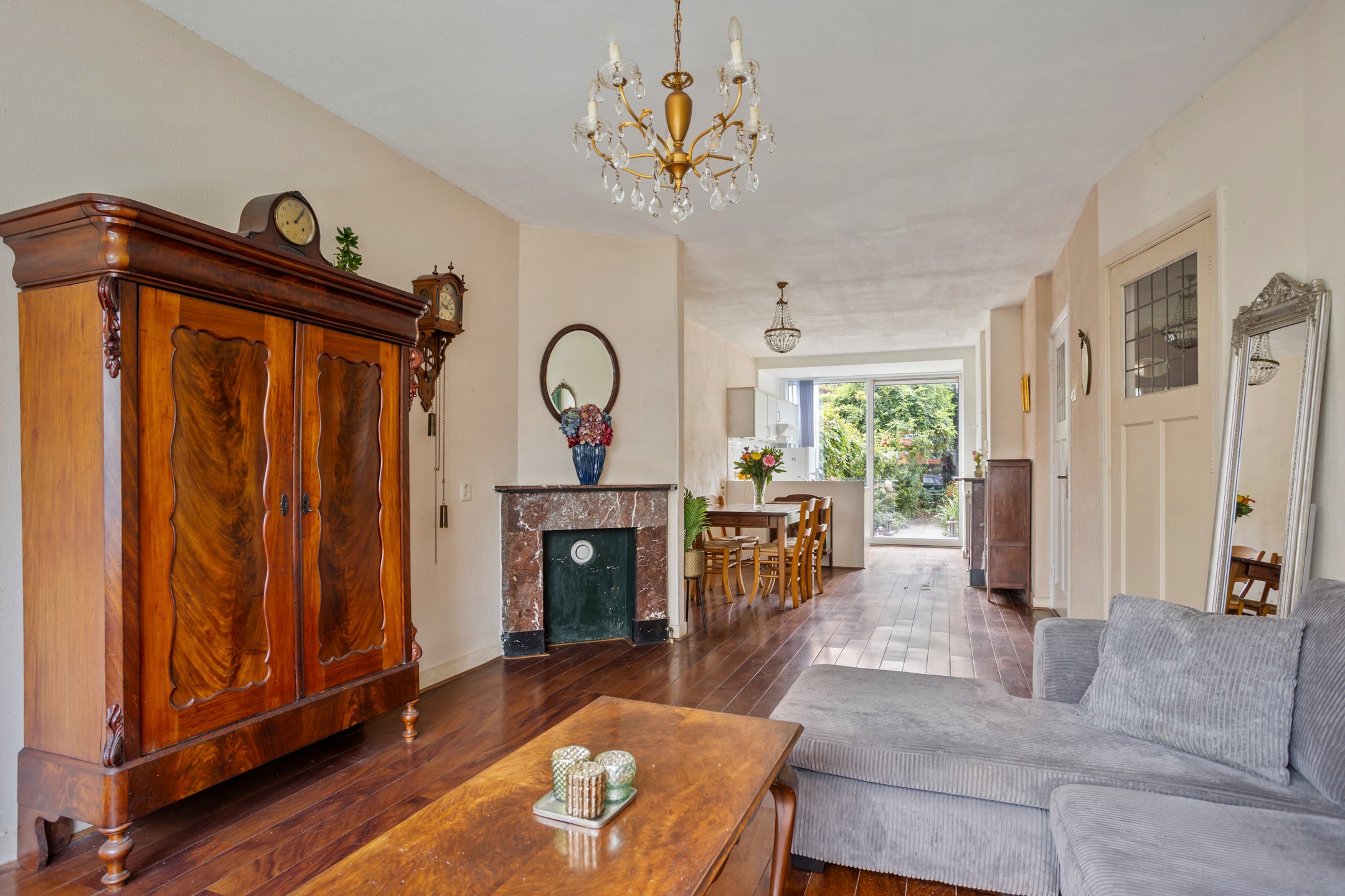 Appartement te koop: Rembrandtkade 176, Rijswijk