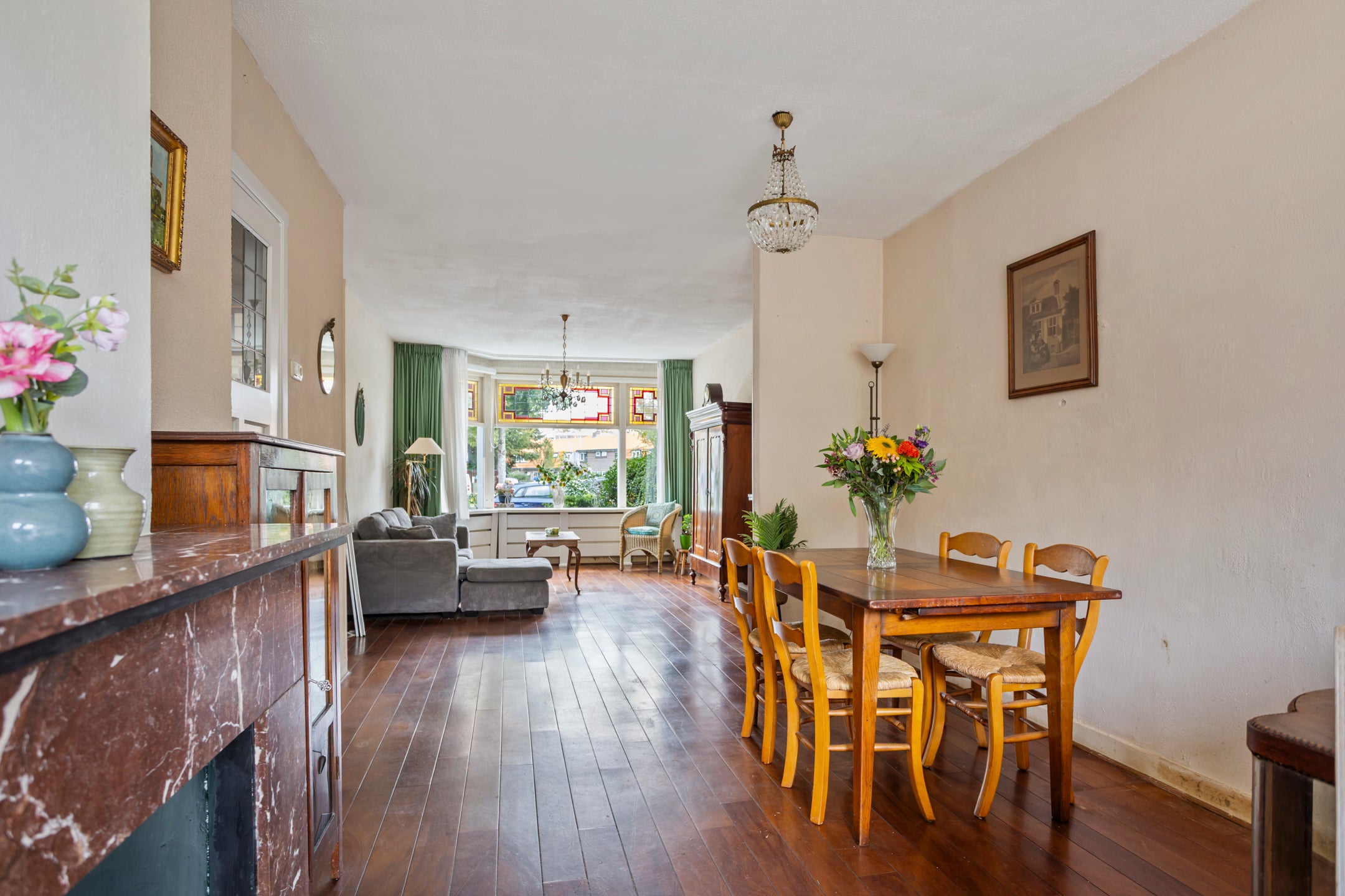 Appartement te koop: Rembrandtkade 176, Rijswijk
