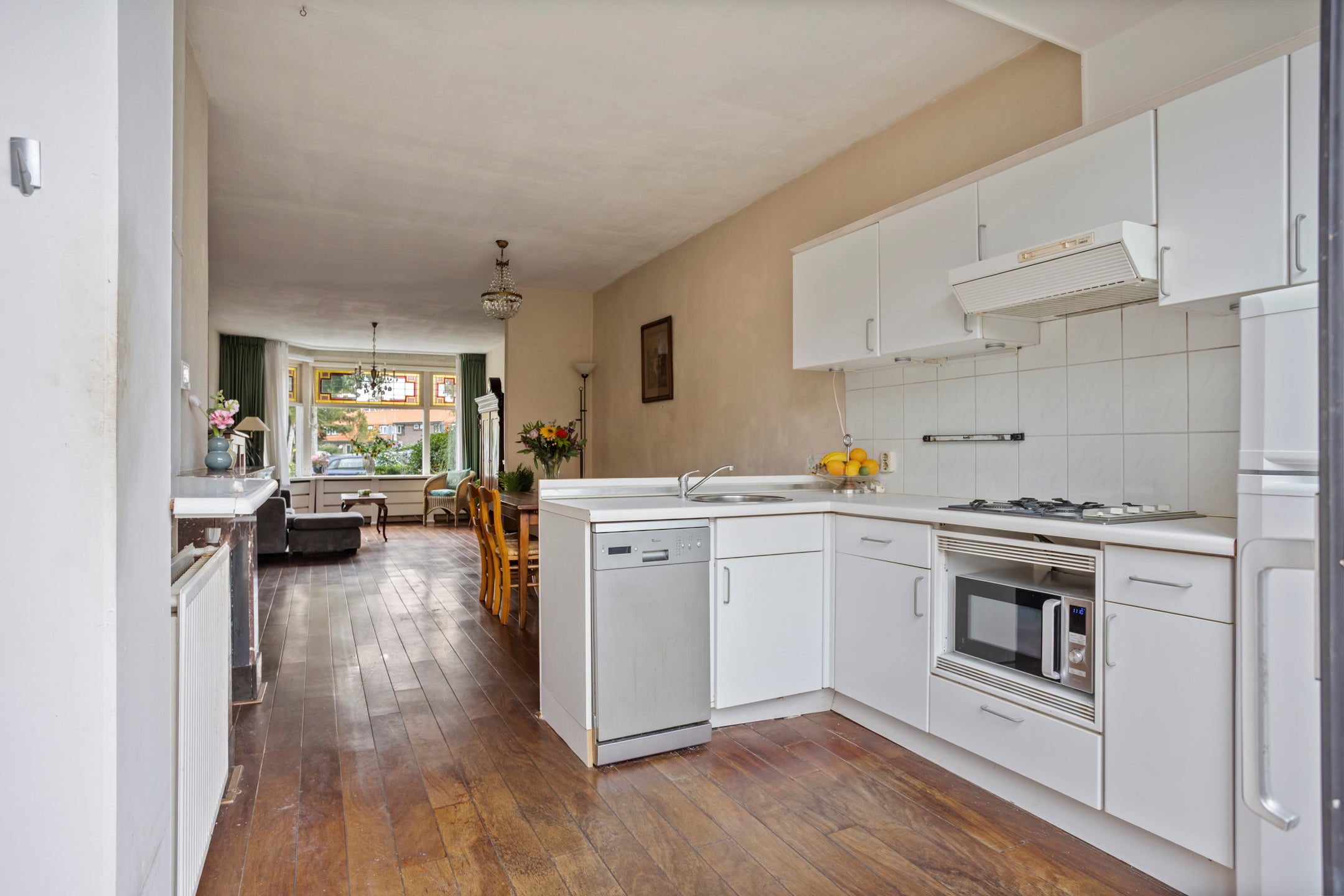 Appartement te koop: Rembrandtkade 176, Rijswijk