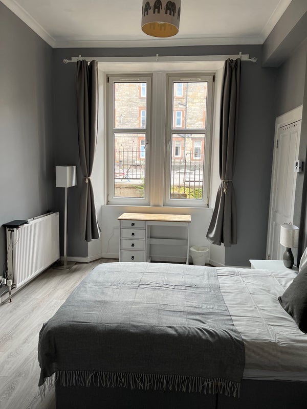 Room Lochrin Place in City of Edinburgh