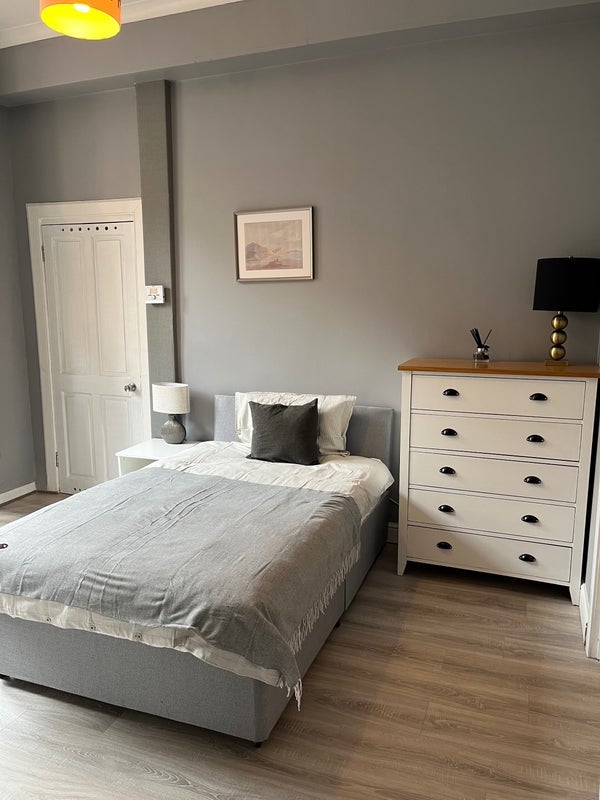 Room Lochrin Place in City of Edinburgh