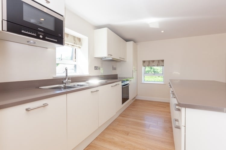 Flat Millbank in Oxford