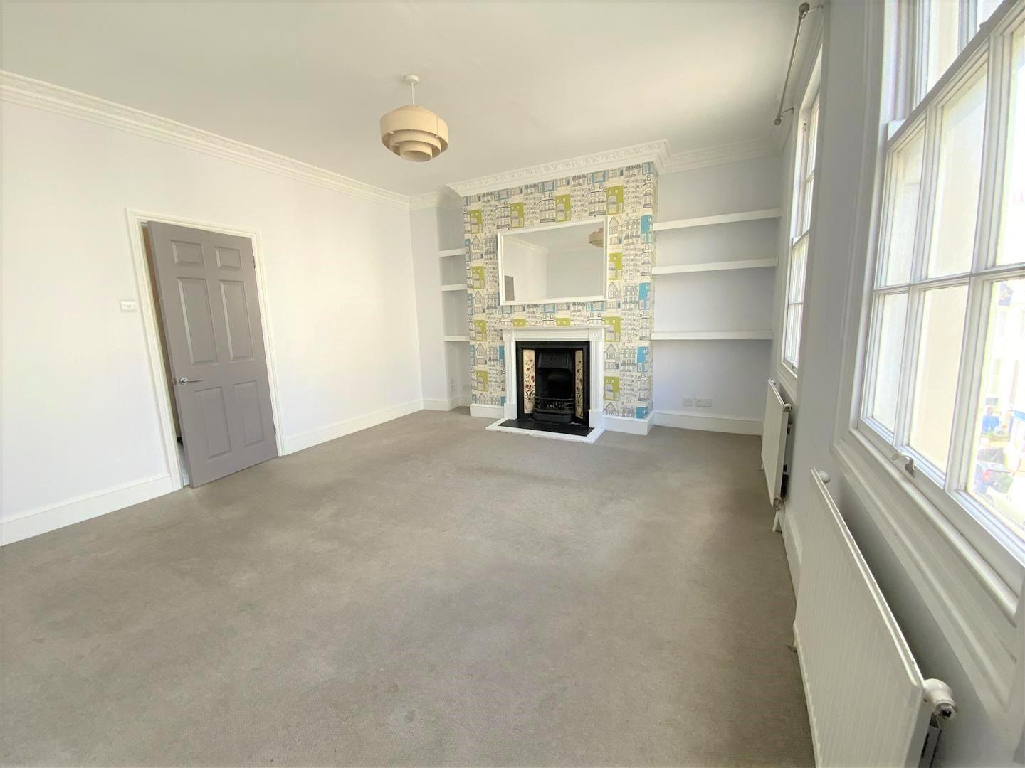 Flat Waterloo Street in Hove
