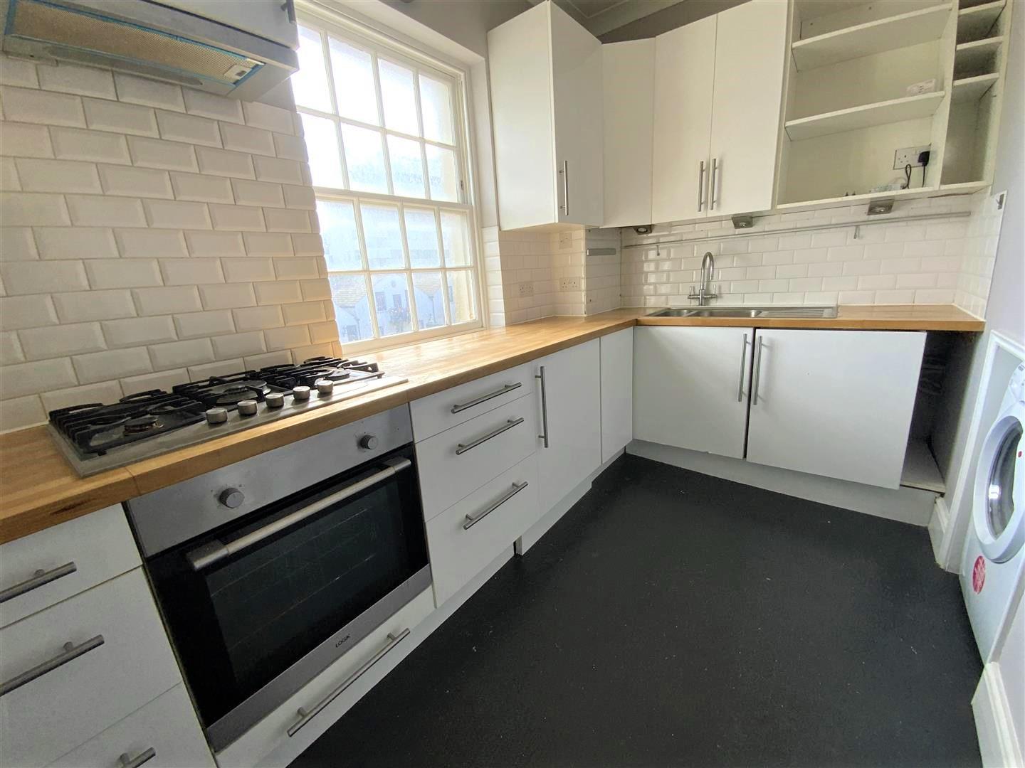 Flat Waterloo Street in Hove