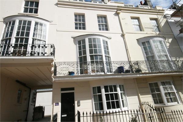Flat Waterloo Street in Hove