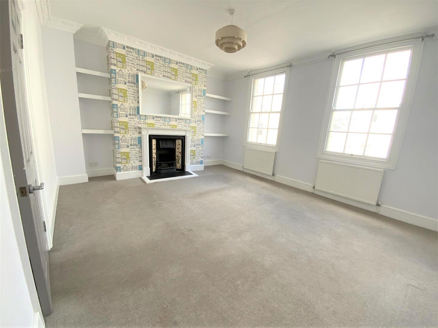 Flat Waterloo Street in Hove