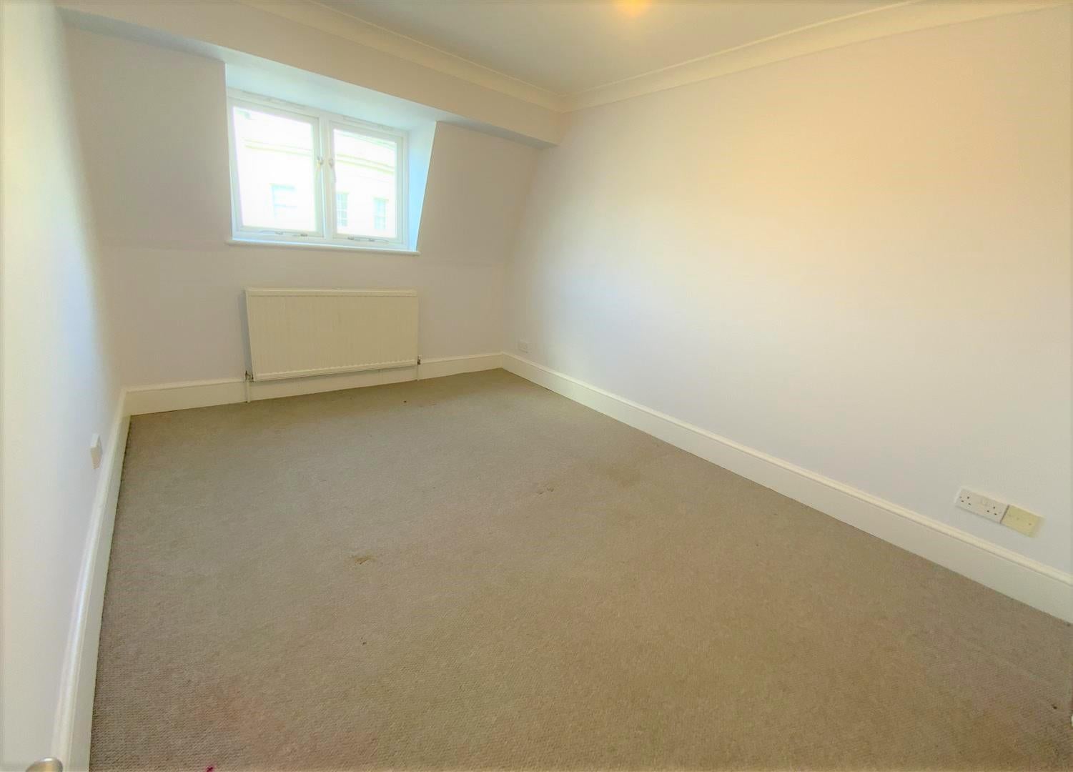 Flat Waterloo Street in Hove