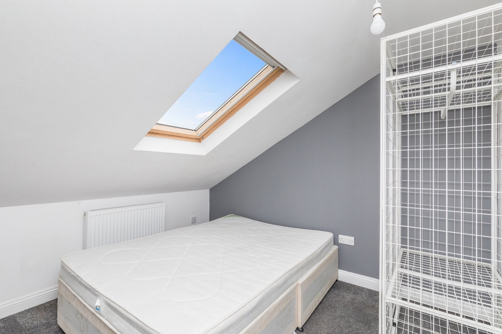 Room York Grove in Brighton