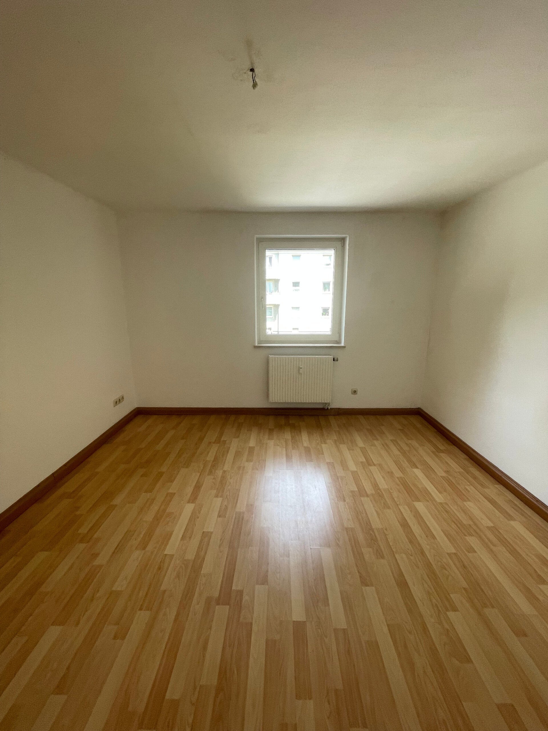 Wohnung Max-Schlosser-Straße in Amberg
