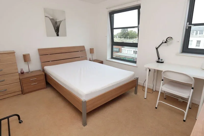 Room Commercial Road in Greater London