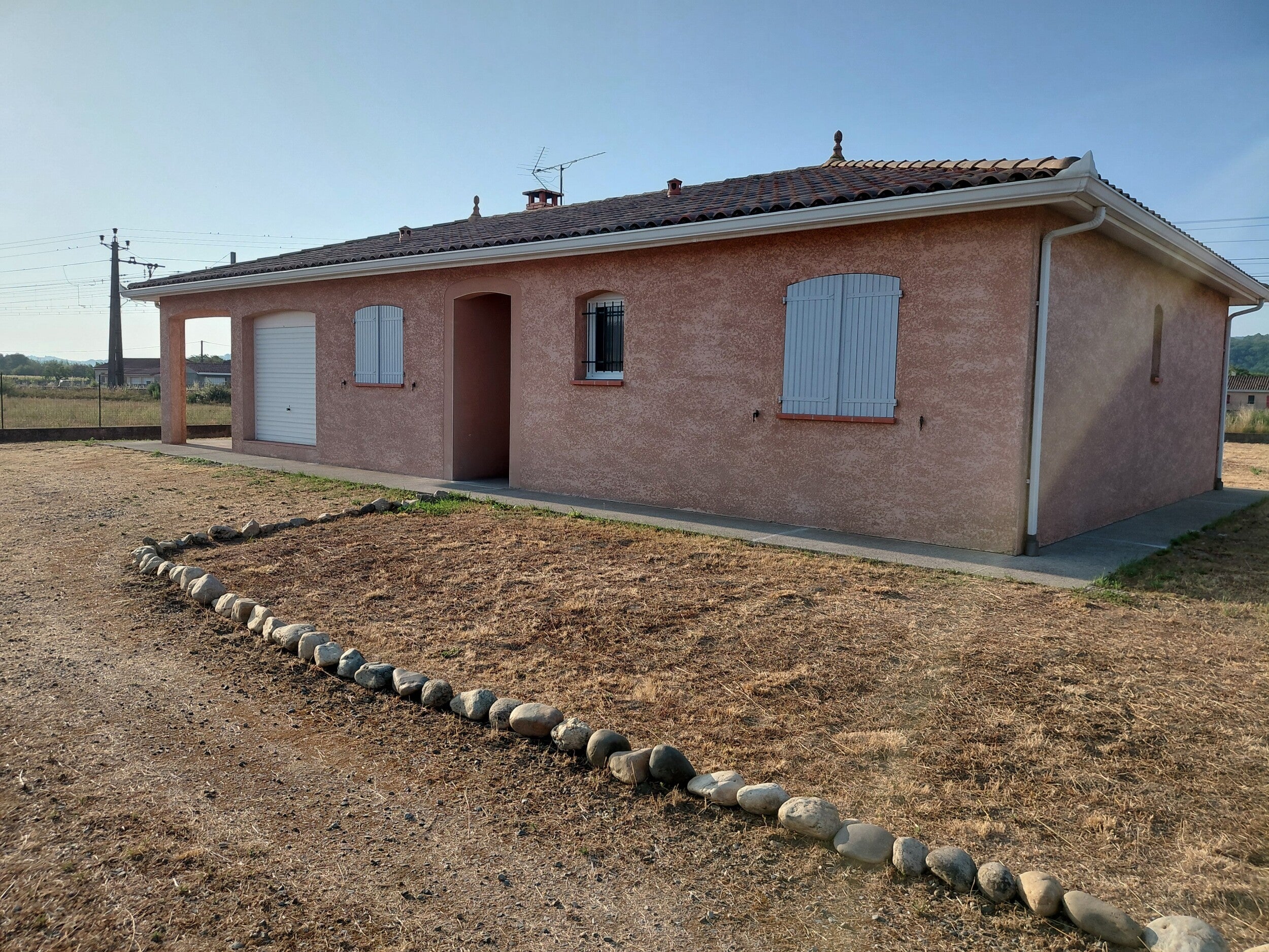 Maison Chemin des Carriaces à Martres-Tolosane
