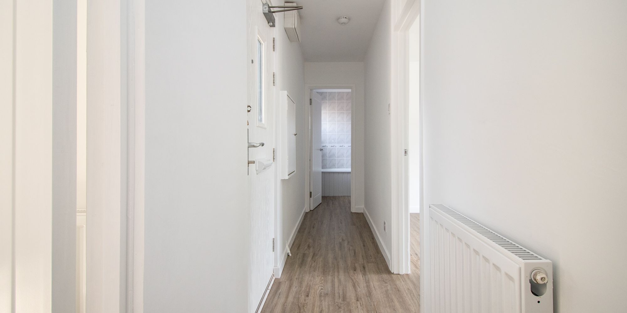 Flat Beechwood Road in Taffs Well