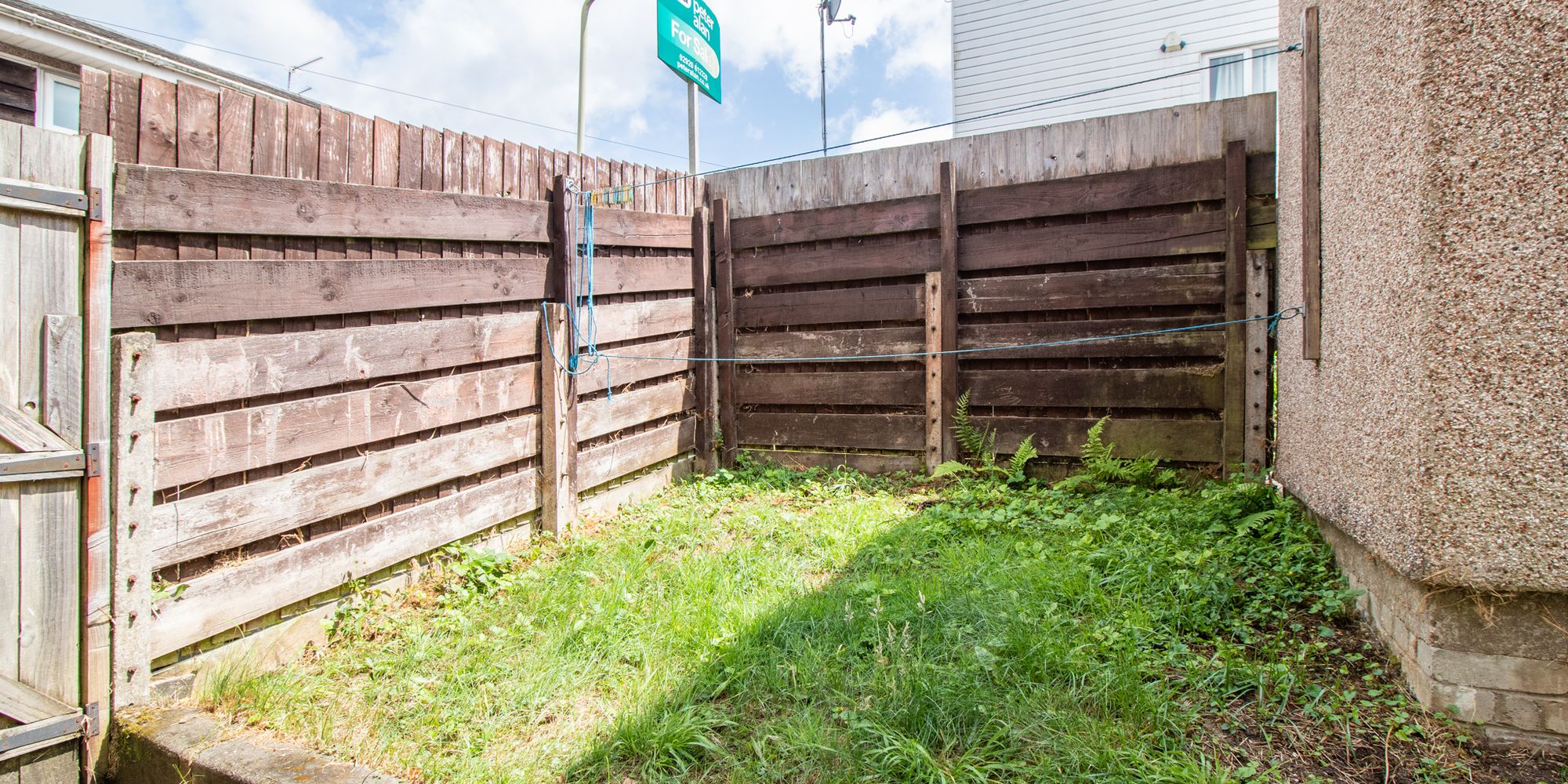 Flat Beechwood Road in Taffs Well