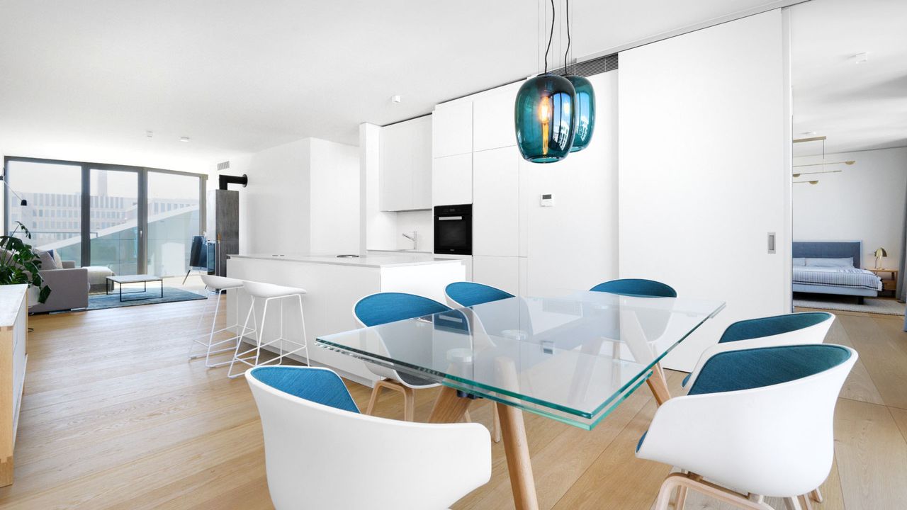 Wohnung Schwartzkopffstraße in Berlin