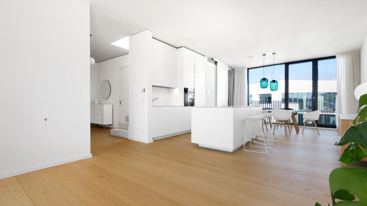 Wohnung Schwartzkopffstraße in Berlin