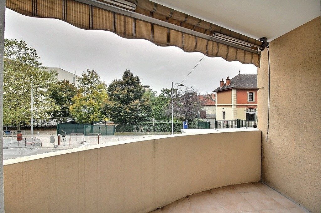 Appartement Boulevard du Canal à Thonon-les-Bains