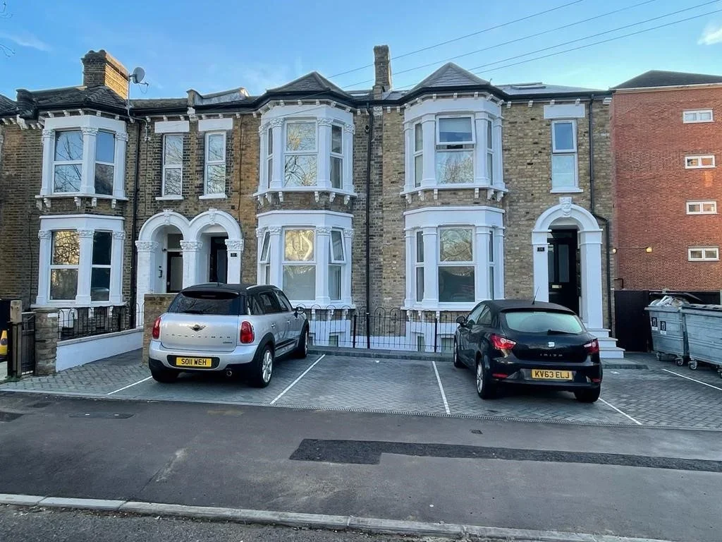 Flat Lucas Road in Greater London