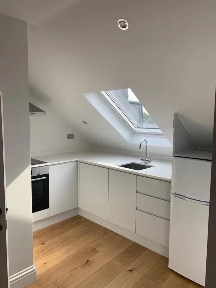 Flat Lucas Road in Greater London