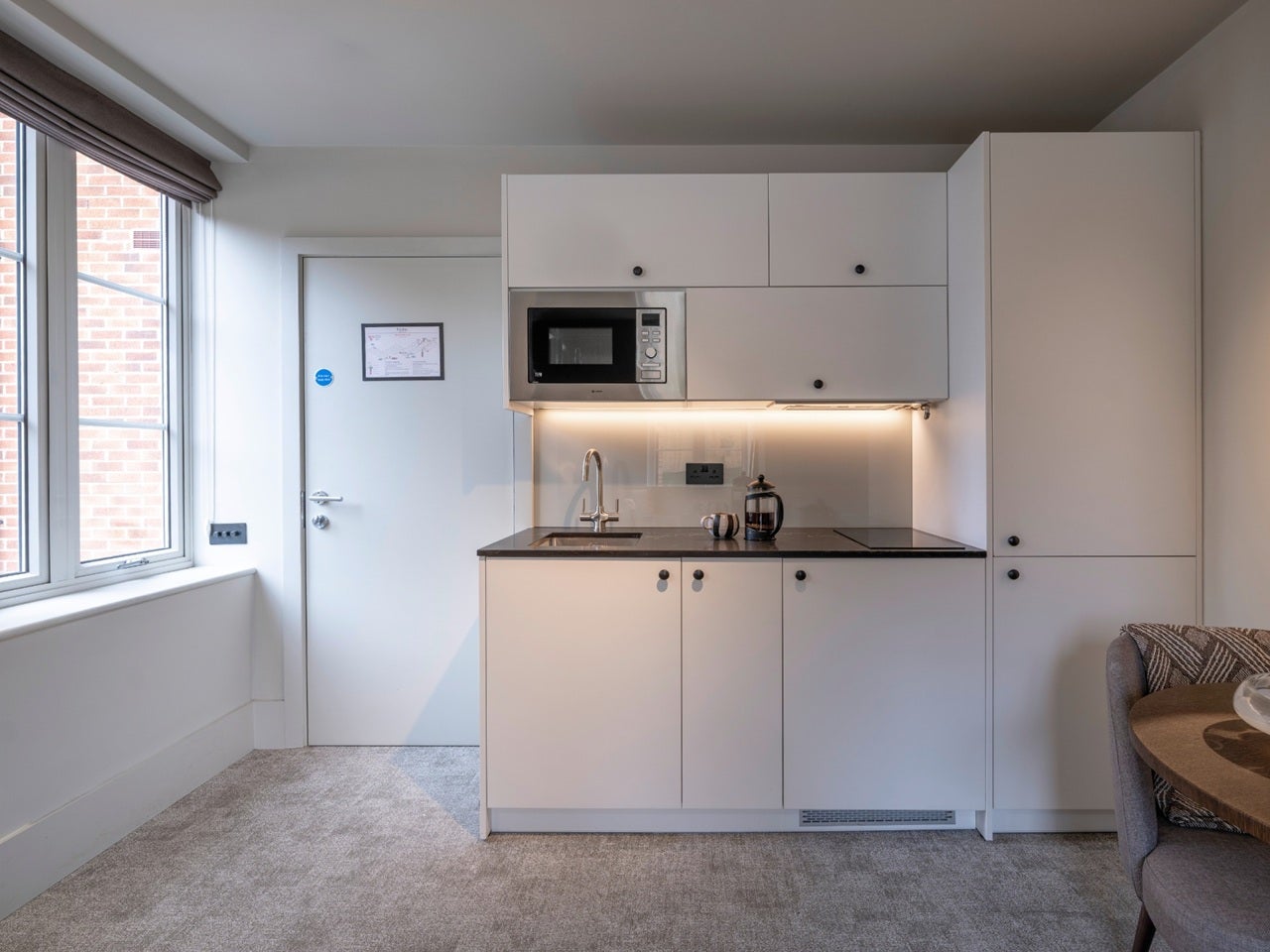Flat Augustus Road in Greater London