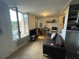 Appartement Rue Albert 1er à Villers-lès-Nancy