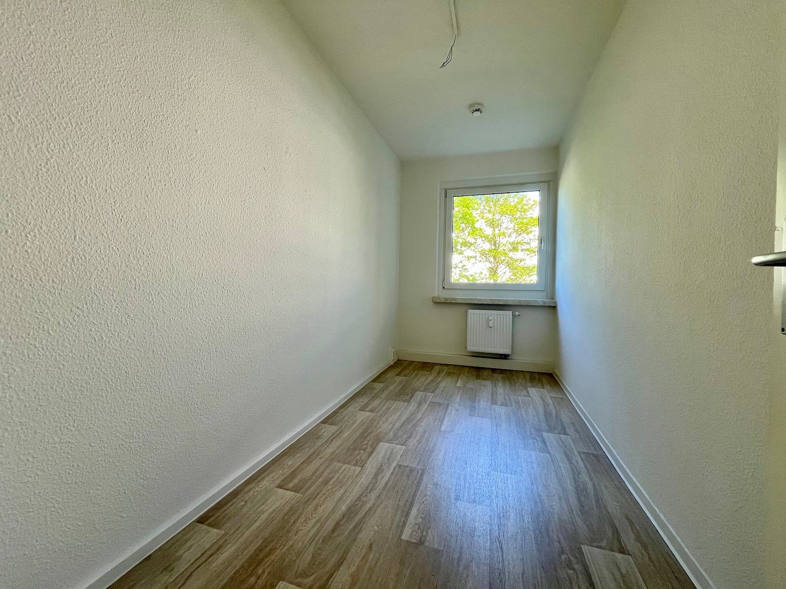 Wohnung Am Stadtpark in Chemnitz