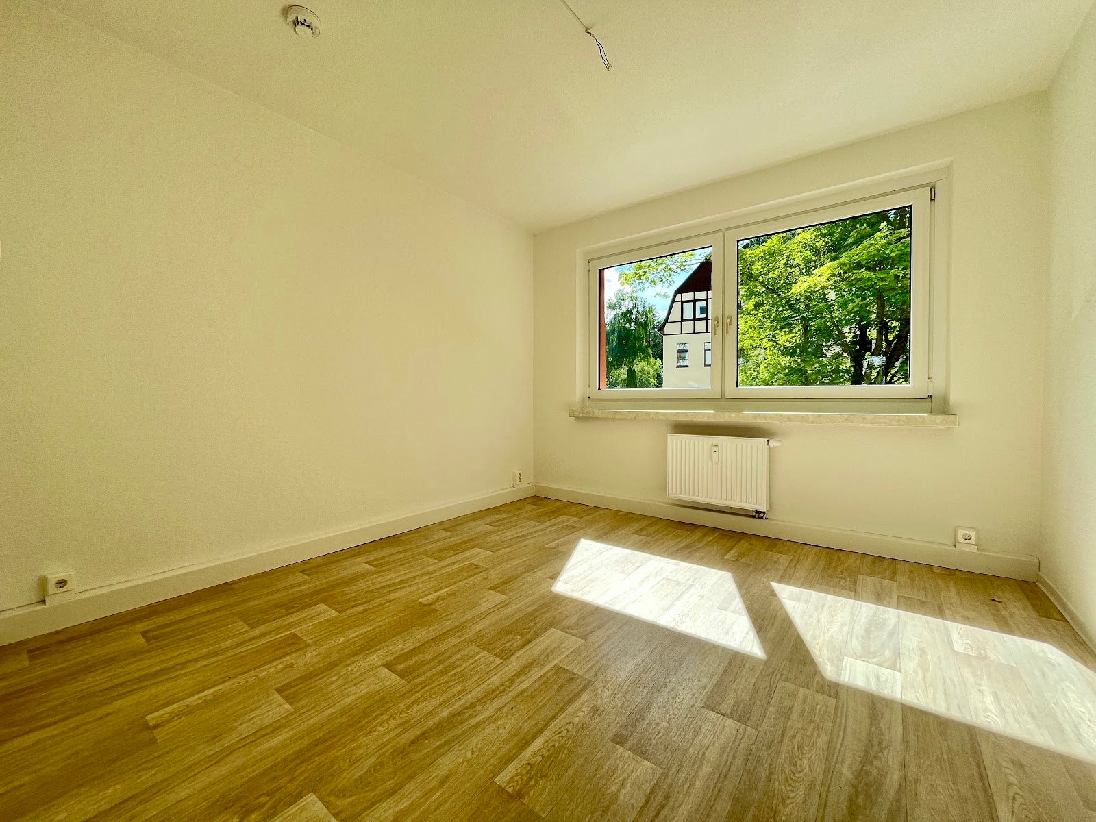 Wohnung Am Stadtpark in Chemnitz