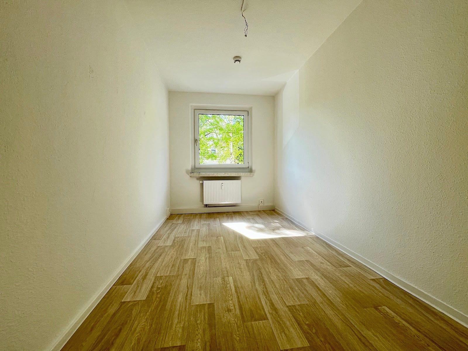 Wohnung Am Stadtpark in Chemnitz