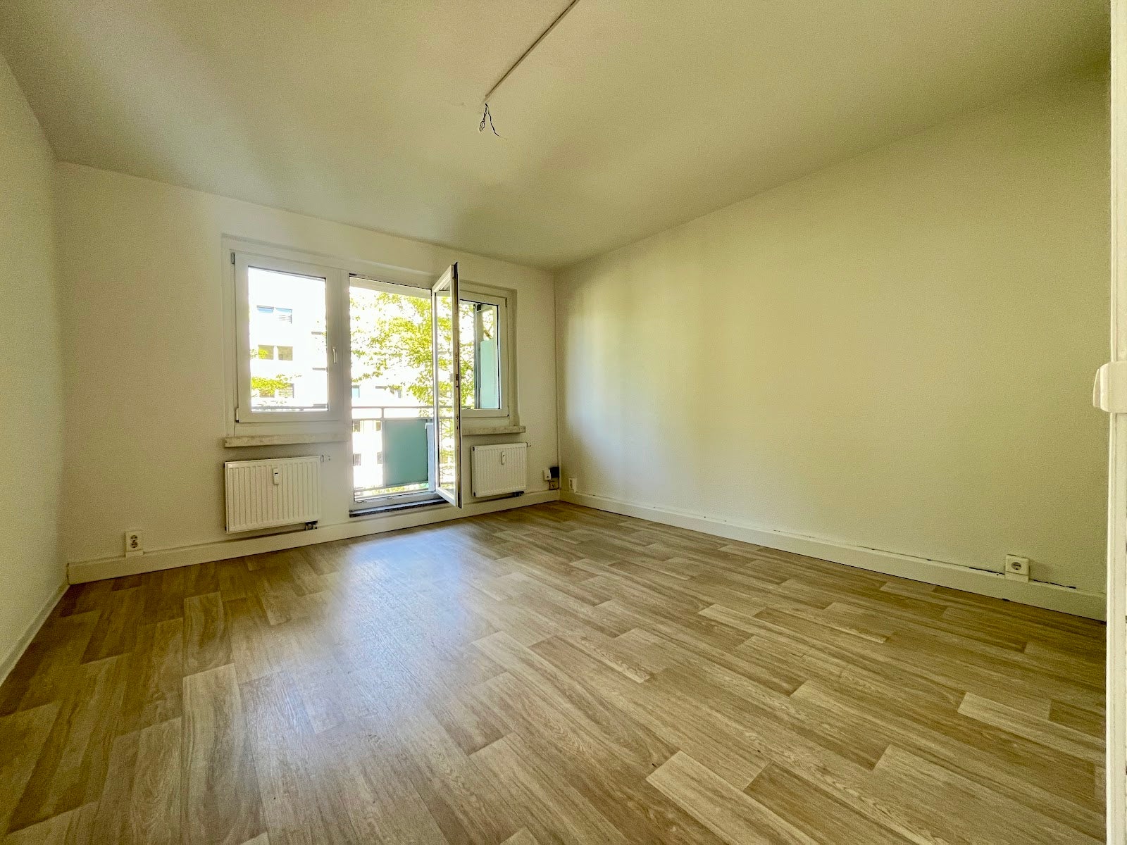 Wohnung Am Stadtpark in Chemnitz
