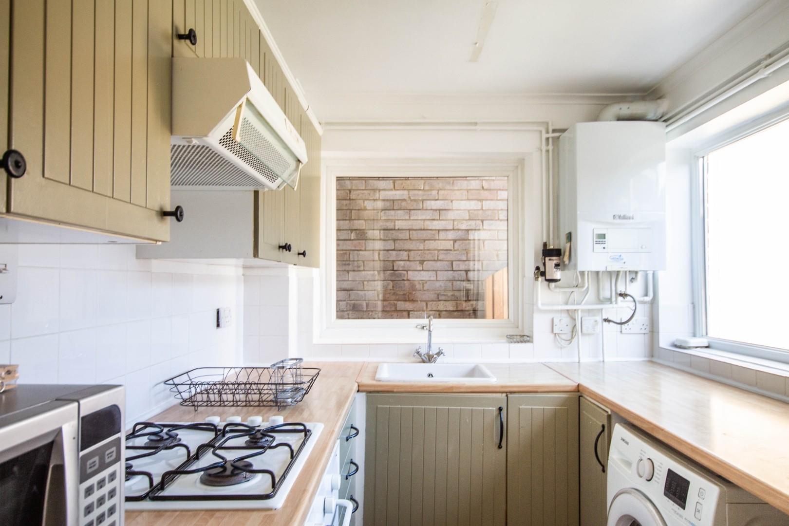 Flat Baycliffe Close in Cambridge