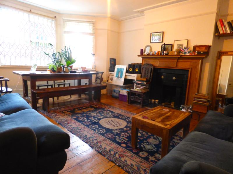 Flat Dulwich Road in Greater London