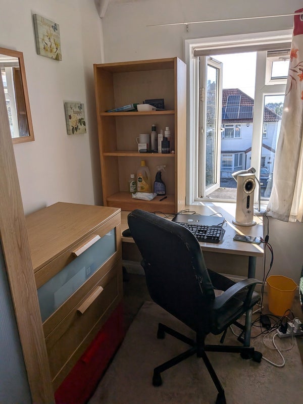 Room Landseer Avenue in Bristol