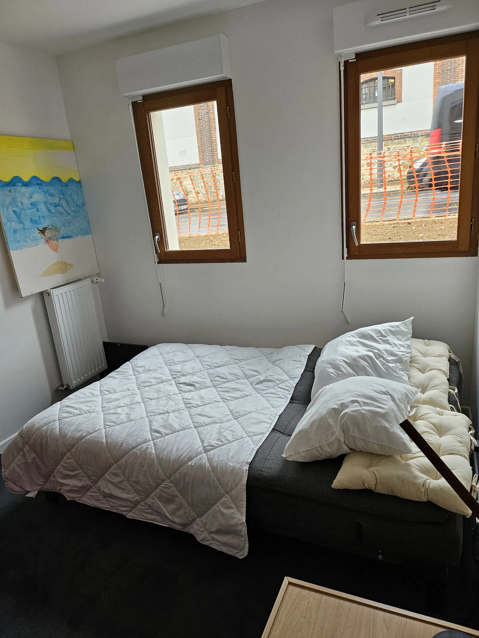 Room Cours du Buisson in Noisiel