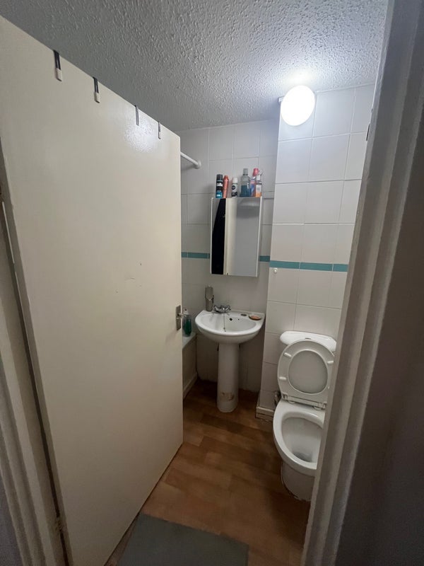 Room Cheesemans Terrace in Greater London