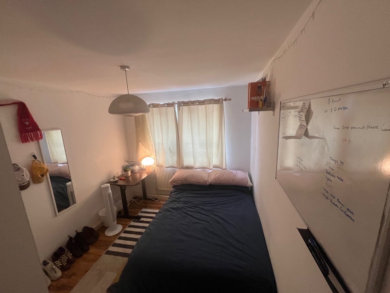 Room Cheesemans Terrace in Greater London